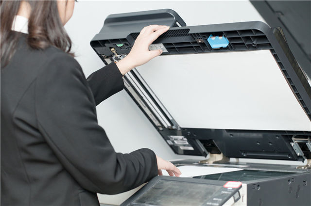 印刷ERP系统