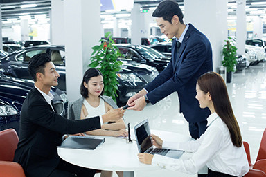 汽车销售管理系统有免费的吗？