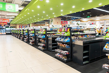 成都哪个超市库存管理系统比较好用？