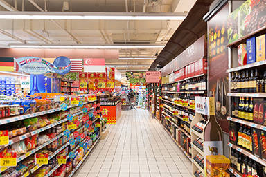 超市订单管理用哪个系统比较好？
